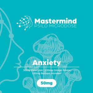 Mastermind Psilo Anxiety Microdose (15)