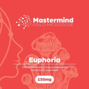 Mastermind Psilo Euphoria Microdose (15)