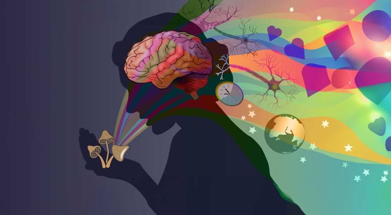 Psilocybin for Depression? Unraveling the Potential of Psychedelic Therapy in 2023
