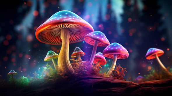 Things You Need to Know About Magic Mushroom Trips